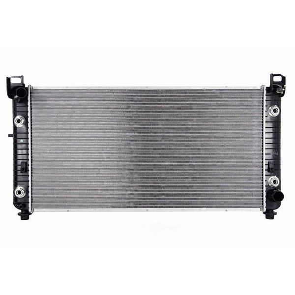 Osc Radiator #Osc 2947 2947